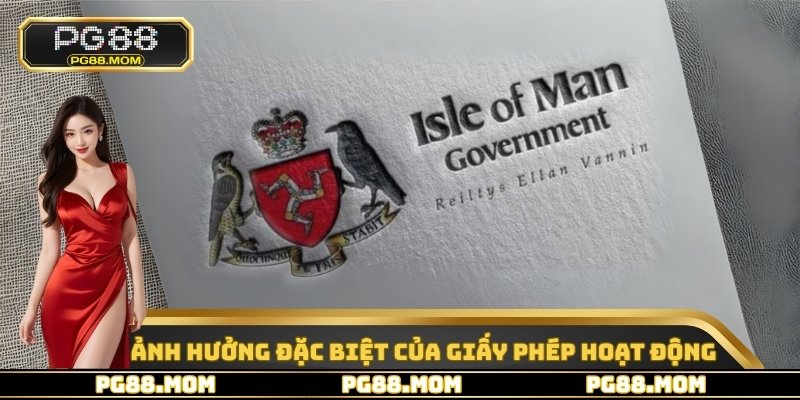 Giấy Phép Hoạt Động PG88 - Minh Bạch & Đầy Đủ Pháp Lý - skywin96