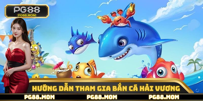 Bắn Cá Hải Vương - Sân Chơi Đổi Thưởng Uy Tín #1 PG88 - skywin96