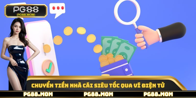 Nạp Tiền PG88 - Thực Hiện Siêu Nhanh, Cực Đơn Giản - skywin96