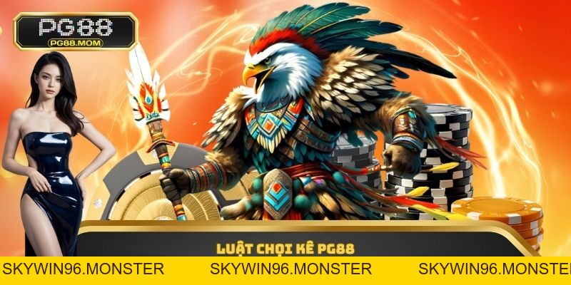 Đá Gà PG88 - Đấu Trường Chọi Kê Hấp Dẫn Số 1 Việt Nam - skywin96