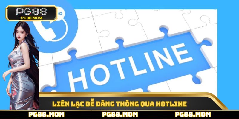 Liên Hệ PG88 - Hỗ Trợ Tận Tâm, Giải Quyết Hiệu Quả Nhất - skywin96