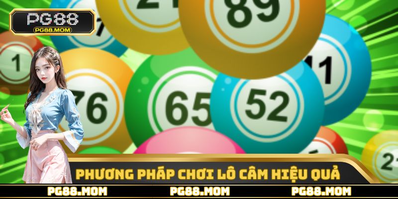 Lô Câm - Hình Thức Lô Đề Xổ Số Được Yêu Thích Nhất PG88 - skywin96