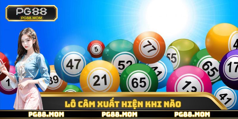 Lô Câm - Hình Thức Lô Đề Xổ Số Được Yêu Thích Nhất PG88 - skywin96