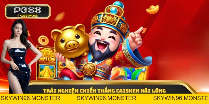 Nổ Hũ PG88 - Điểm Giải Trí Đa Dạng Với Công Nghệ Bậc Nhất - skywin96