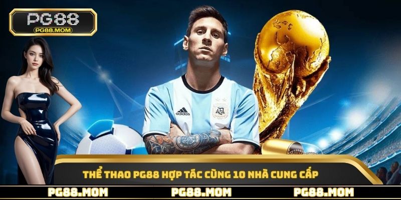 Thể Thao PG88 - Sảnh Cược Đáng Trải Nghiệm Nhất 2026 - skywin96