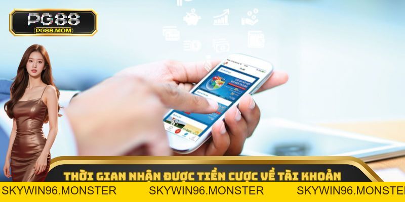 Rút Tiền PG88 - Nhận Lợi Nhuận An Toàn, Dễ Dàng Nhất - skywin96