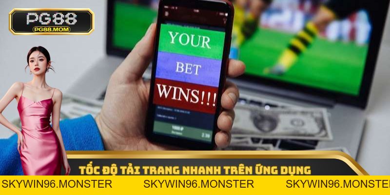 Tải App PG88 - Thao Tác Đơn Giản Nhất, Áp Dụng An Toàn - skywin96