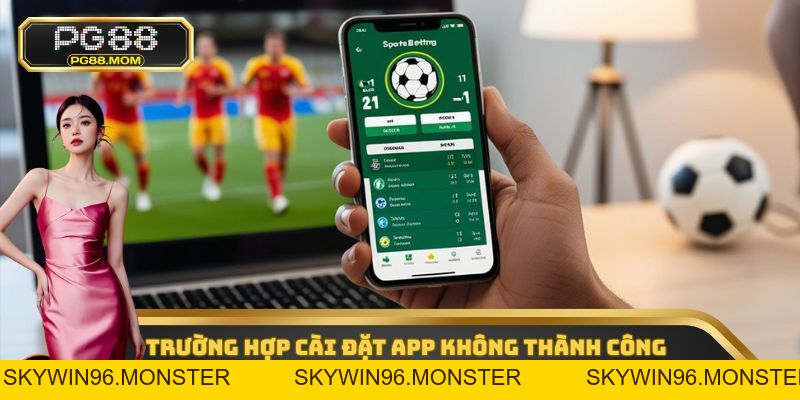 Tải App PG88 - Thao Tác Đơn Giản Nhất, Áp Dụng An Toàn - skywin96