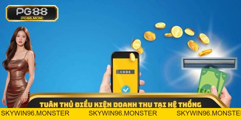 Rút Tiền PG88 - Nhận Lợi Nhuận An Toàn, Dễ Dàng Nhất - skywin96