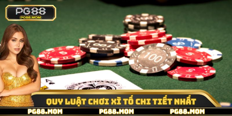 Xì Tố - Siêu Phẩm Game Bài Đổi Thưởng Hấp Dẫn Nhất 2026 - skywin96