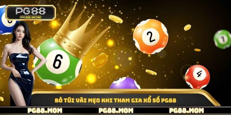 Xổ Số PG88 - Sân Chơi Gây Sốt Trong Giới Lô Đề Online - skywin96