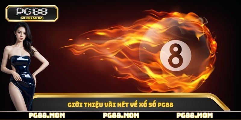 Xổ Số PG88 - Sân Chơi Gây Sốt Trong Giới Lô Đề Online - skywin96